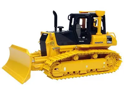 Dozer Ehliyeti