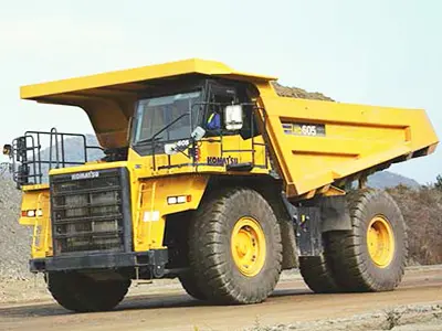 İş Kamyonu Ehliyeti