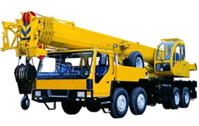 Mobil Vinç Ehliyeti