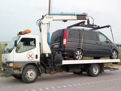 Oto Kurtarıcı Ehliyeti