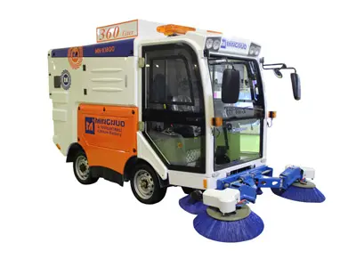 Zemin Süpürme Ehliyeti